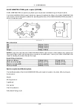 Предварительный просмотр 341 страницы Case CX490D Operator'S Manual