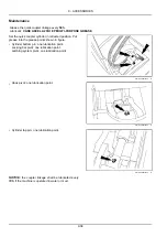 Предварительный просмотр 344 страницы Case CX490D Operator'S Manual