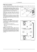 Предварительный просмотр 351 страницы Case CX490D Operator'S Manual