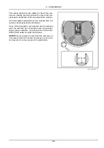 Предварительный просмотр 353 страницы Case CX490D Operator'S Manual