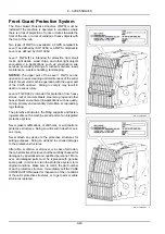 Предварительный просмотр 354 страницы Case CX490D Operator'S Manual