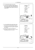 Предварительный просмотр 357 страницы Case CX490D Operator'S Manual