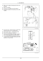 Предварительный просмотр 358 страницы Case CX490D Operator'S Manual