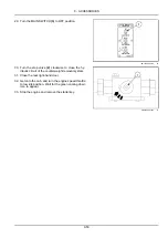 Предварительный просмотр 359 страницы Case CX490D Operator'S Manual