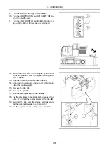 Предварительный просмотр 361 страницы Case CX490D Operator'S Manual