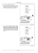 Предварительный просмотр 362 страницы Case CX490D Operator'S Manual