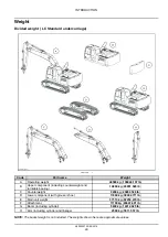 Preview for 36 page of Case CX500C Service Manual