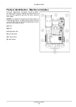 Preview for 60 page of Case CX500C Service Manual