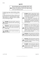 Preview for 9 page of Case CX800 Tier 3 Service Manual