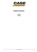 Предварительный просмотр 2 страницы Case DDDS212DNHWTB3010 Service Manual