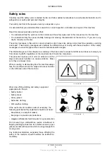 Предварительный просмотр 9 страницы Case DV209C Service Manual