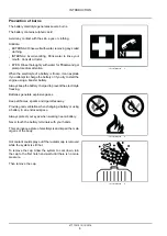 Предварительный просмотр 12 страницы Case DV209C Service Manual