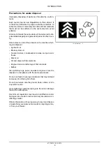 Предварительный просмотр 13 страницы Case DV209C Service Manual