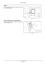 Предварительный просмотр 29 страницы Case DV209C Service Manual