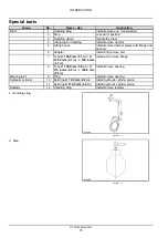 Предварительный просмотр 23 страницы Case DV210 Service Manual