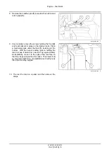 Preview for 36 page of Case FARMALL 105U EP Service Manual