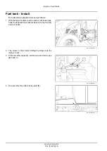 Preview for 37 page of Case FARMALL 105U EP Service Manual