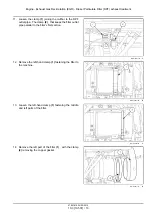 Preview for 54 page of Case FARMALL 105U EP Service Manual