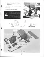 Предварительный просмотр 11 страницы Case J-72 Operator'S Manual