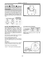 Preview for 29 page of Case L780 Operator'S Manual