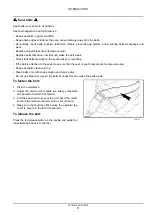 Предварительный просмотр 16 страницы Case SV208D Service Manual