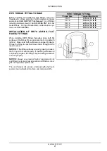 Предварительный просмотр 25 страницы Case SV300 Service Manual