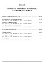 Предварительный просмотр 30 страницы Case SV300 Service Manual