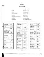 Preview for 4 page of Case V70 Tecumseh Service Manual