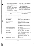 Preview for 8 page of Case V70 Tecumseh Service Manual