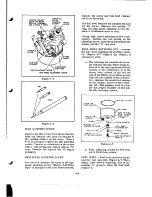 Preview for 22 page of Case V70 Tecumseh Service Manual