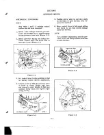 Preview for 28 page of Case V70 Tecumseh Service Manual