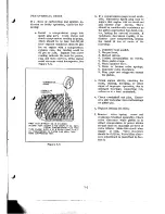 Preview for 32 page of Case V70 Tecumseh Service Manual