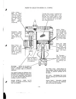 Preview for 34 page of Case V70 Tecumseh Service Manual