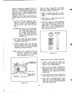 Preview for 39 page of Case V70 Tecumseh Service Manual