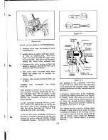 Preview for 40 page of Case V70 Tecumseh Service Manual