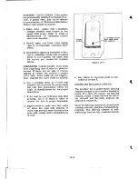 Preview for 43 page of Case V70 Tecumseh Service Manual