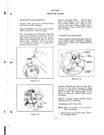 Preview for 44 page of Case V70 Tecumseh Service Manual