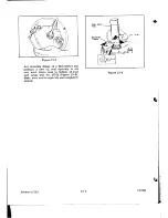 Preview for 47 page of Case V70 Tecumseh Service Manual