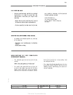 Preview for 3 page of Case WX90 Service Manual