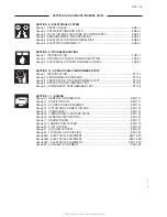 Preview for 8 page of Case WX90 Service Manual