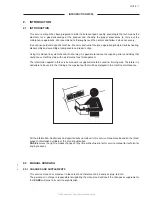 Preview for 9 page of Case WX90 Service Manual