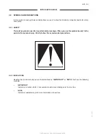 Preview for 10 page of Case WX90 Service Manual