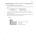 Preview for 13 page of Case WX90 Service Manual