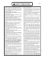 Preview for 18 page of Case WX90 Service Manual