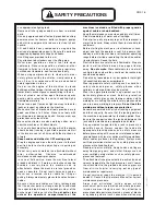 Preview for 22 page of Case WX90 Service Manual