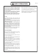 Preview for 24 page of Case WX90 Service Manual