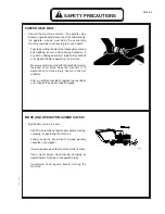 Preview for 29 page of Case WX90 Service Manual