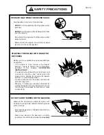 Preview for 30 page of Case WX90 Service Manual