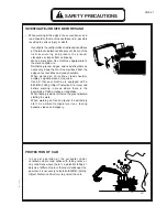 Preview for 31 page of Case WX90 Service Manual