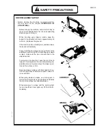 Preview for 33 page of Case WX90 Service Manual